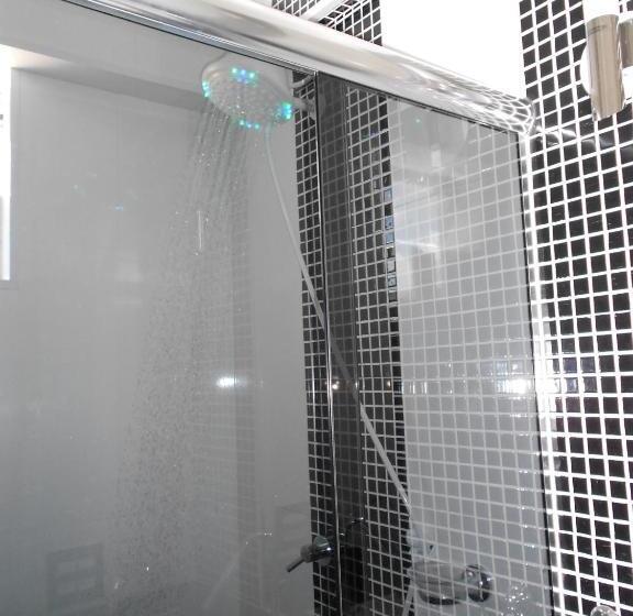 Flat No Hotel Cavalinho Branco