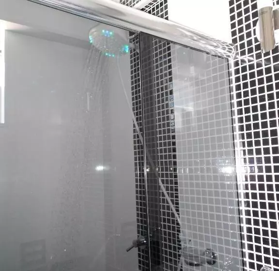 Flat No Hotel Cavalinho Branco