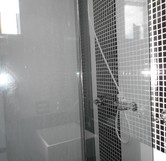 Flat No Hotel Cavalinho Branco