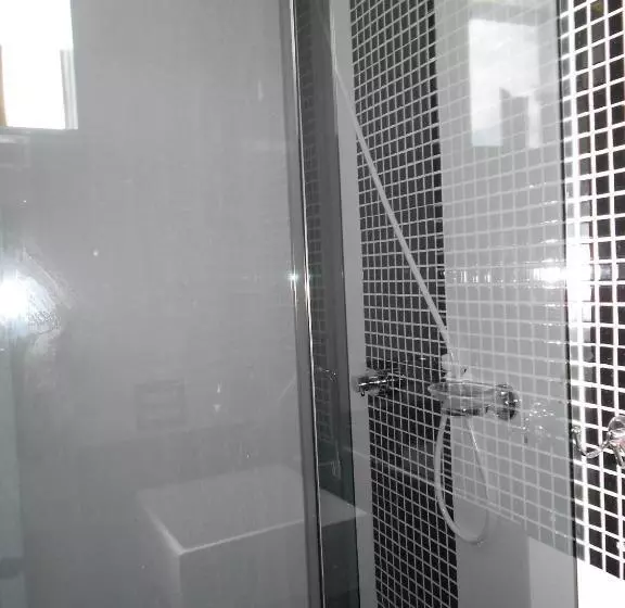 Flat No Hotel Cavalinho Branco