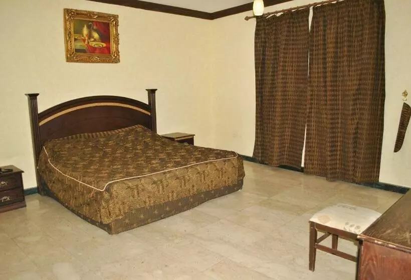 Golden Prince  Al Rabwah