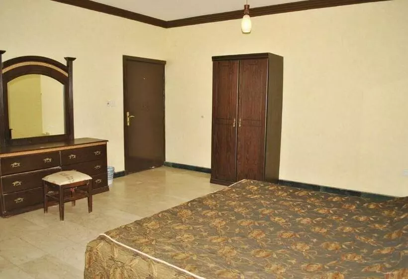 Golden Prince  Al Rabwah