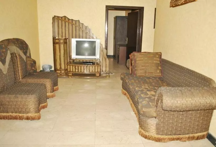 Golden Prince  Al Rabwah