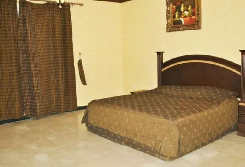 Golden Prince  Al Rabwah