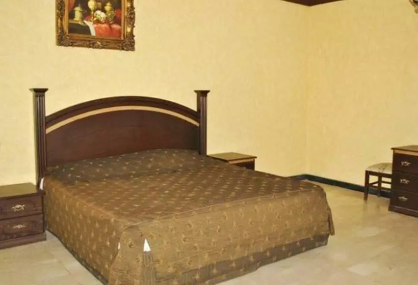 Golden Prince  Al Rabwah