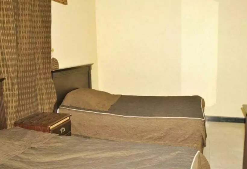 Golden Prince  Al Rabwah