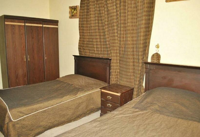 Golden Prince Al Rabwah