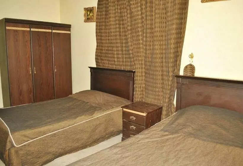 Golden Prince  Al Rabwah