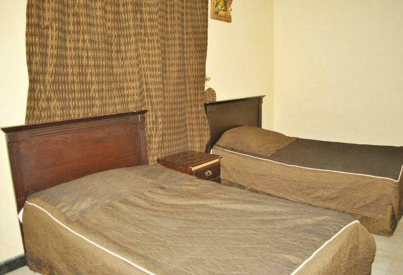 Golden Prince Al Rabwah