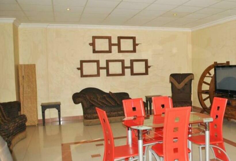 Golden Prince Al Rabwah