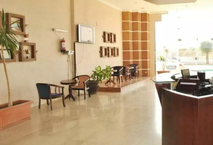 Golden Prince  Al Rabwah