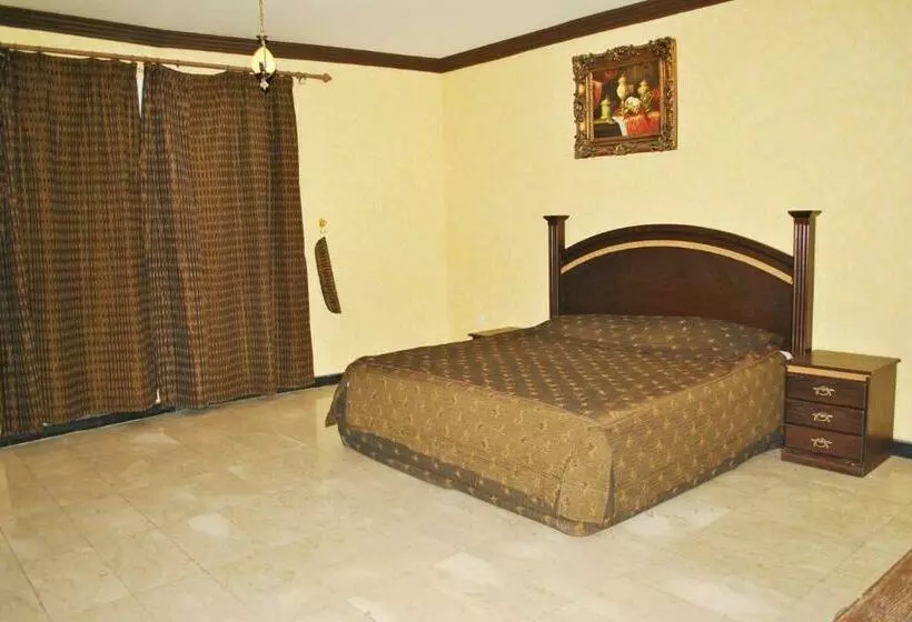 Golden Prince  Al Rabwah