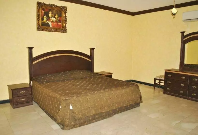 Golden Prince  Al Rabwah