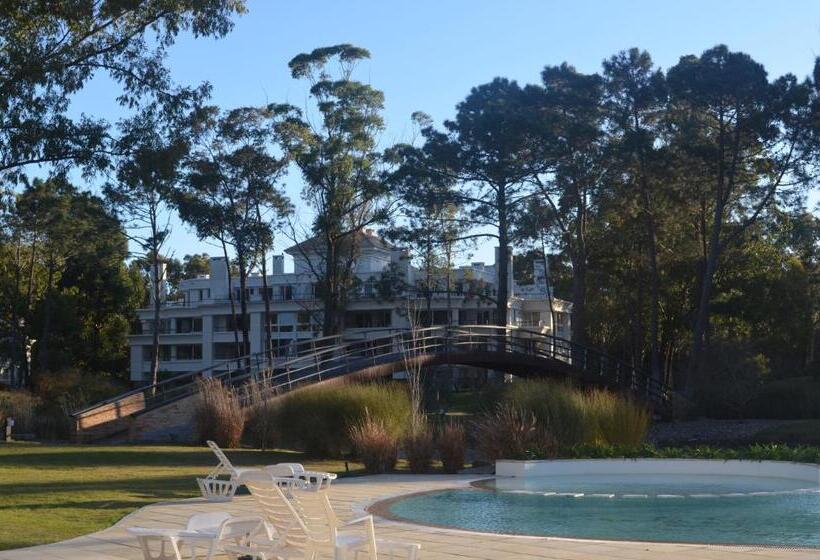 Green Park  Lloret De Mar Punta Del Este