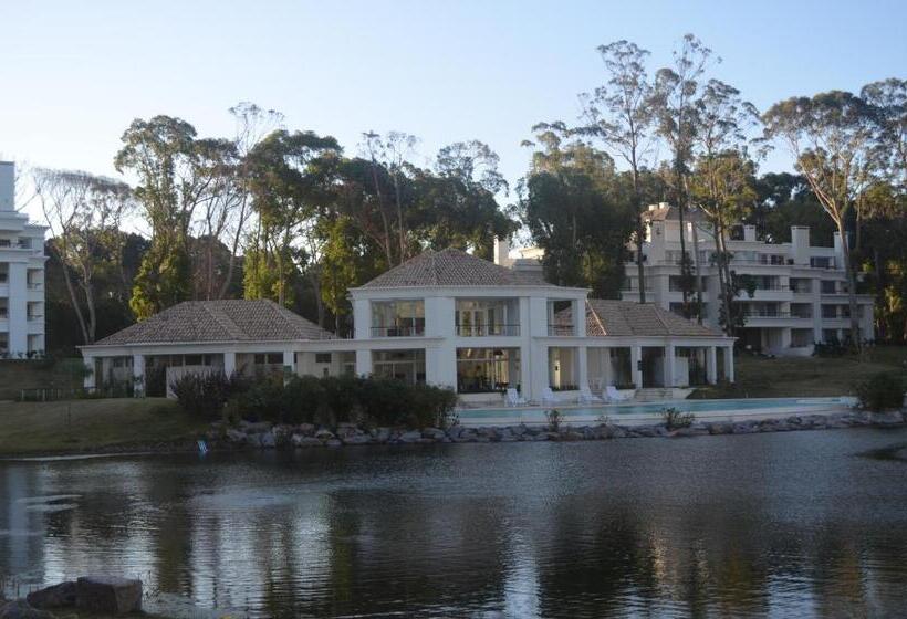 Green Park  Lloret De Mar Punta Del Este