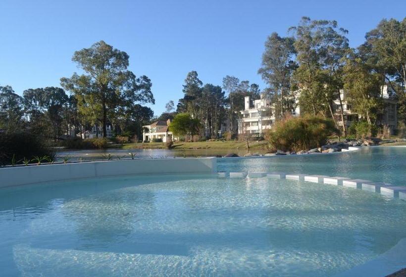 Green Park  Lloret De Mar Punta Del Este