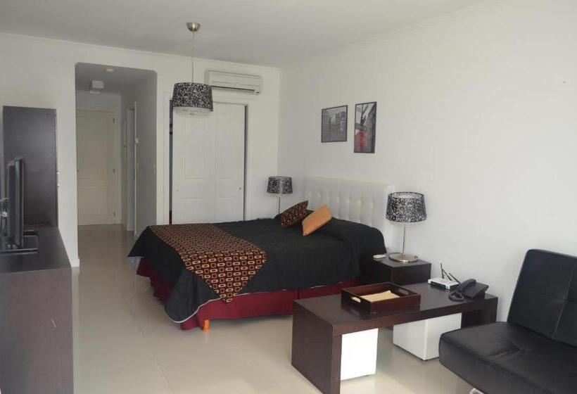 Green Park  Lloret De Mar Punta Del Este