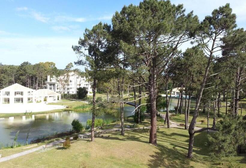 Green Park  Lloret De Mar Punta Del Este