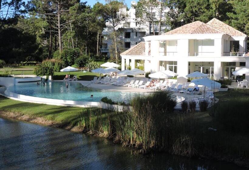 Green Park  Lloret De Mar Punta Del Este