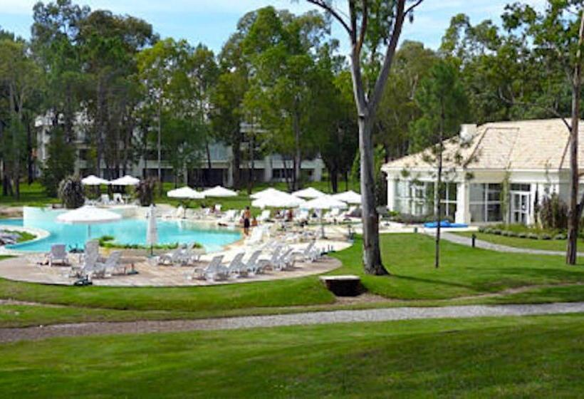 Green Park  Lloret De Mar Punta Del Este
