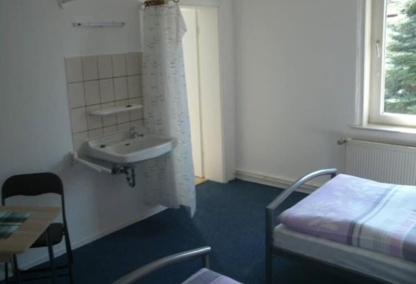 Gästehaus Harz Monteurzimmervermietung