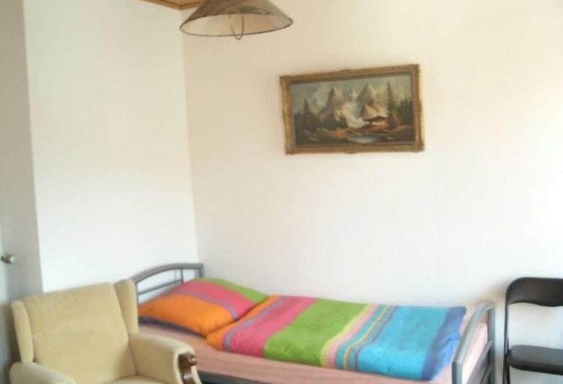 Gästehaus Harz Monteurzimmervermietung