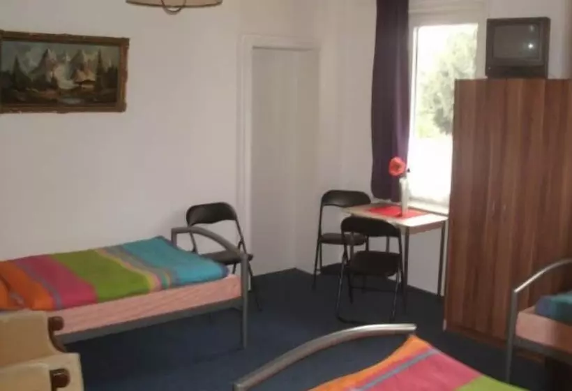Gästehaus Harz  Monteurzimmervermietung