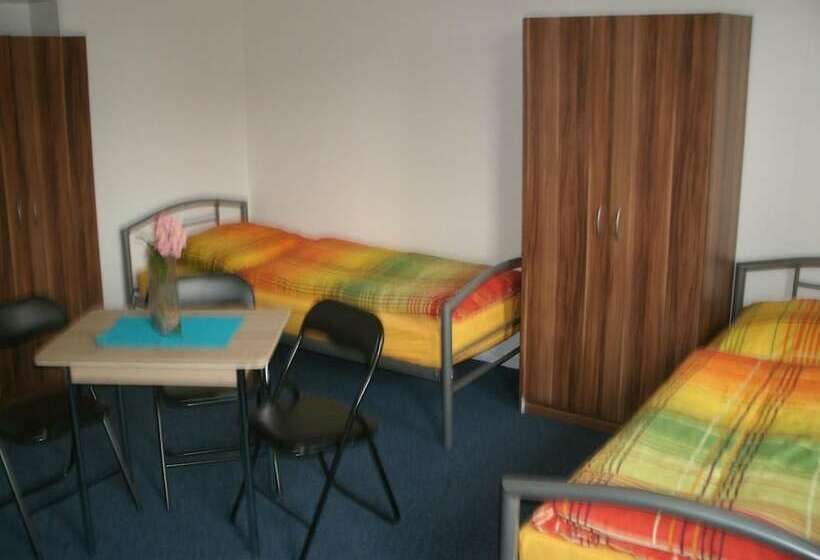 Gästehaus Harz Monteurzimmervermietung