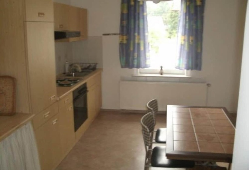 Gästehaus Harz Monteurzimmervermietung