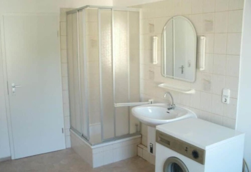 Gästehaus Harz Monteurzimmervermietung