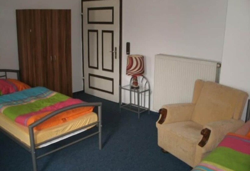 Gästehaus Harz Monteurzimmervermietung