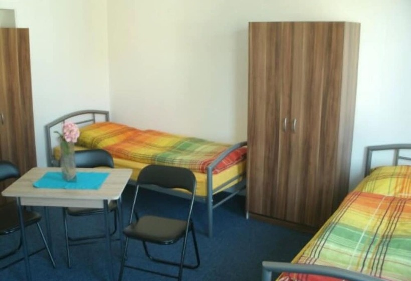 Gästehaus Harz Monteurzimmervermietung