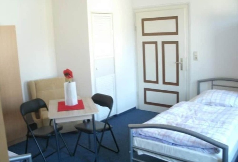 Gästehaus Harz Monteurzimmervermietung