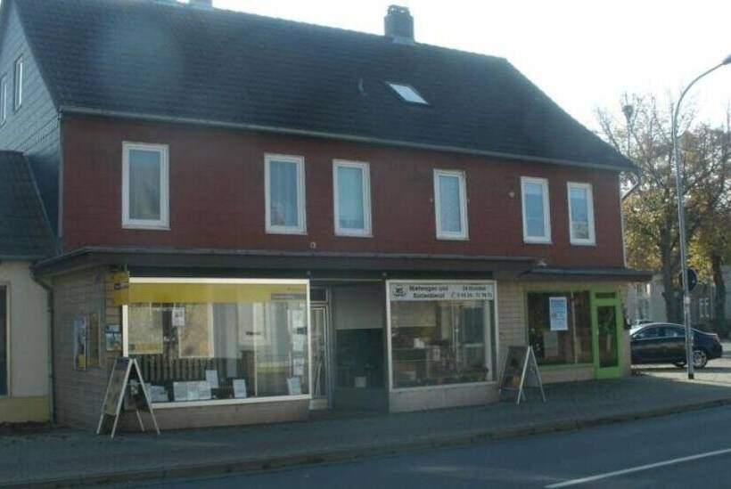 Gästehaus Harz Monteurzimmervermietung