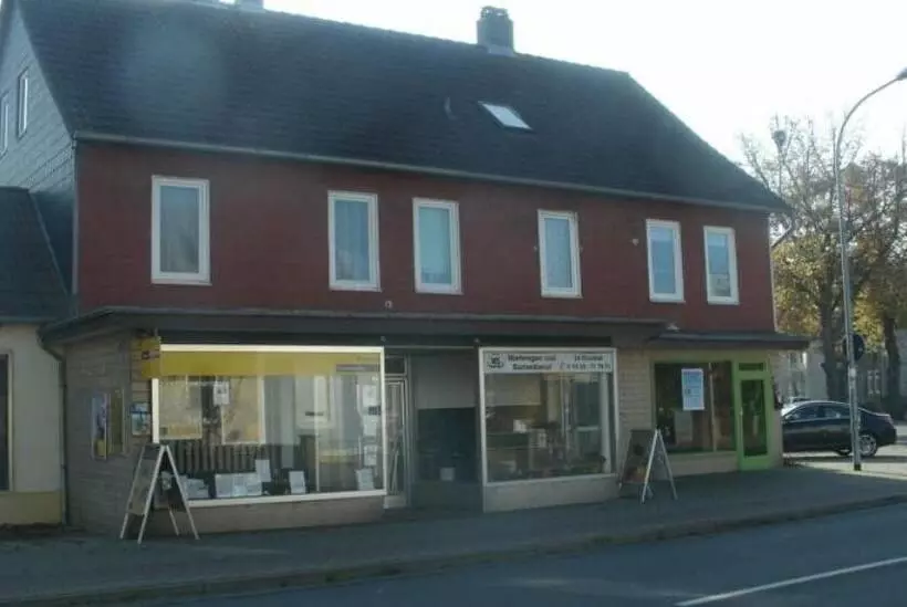 Gästehaus Harz  Monteurzimmervermietung