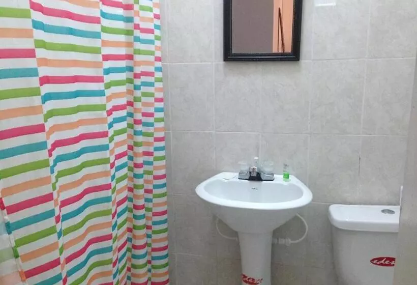 Hostel Mamy Dorme