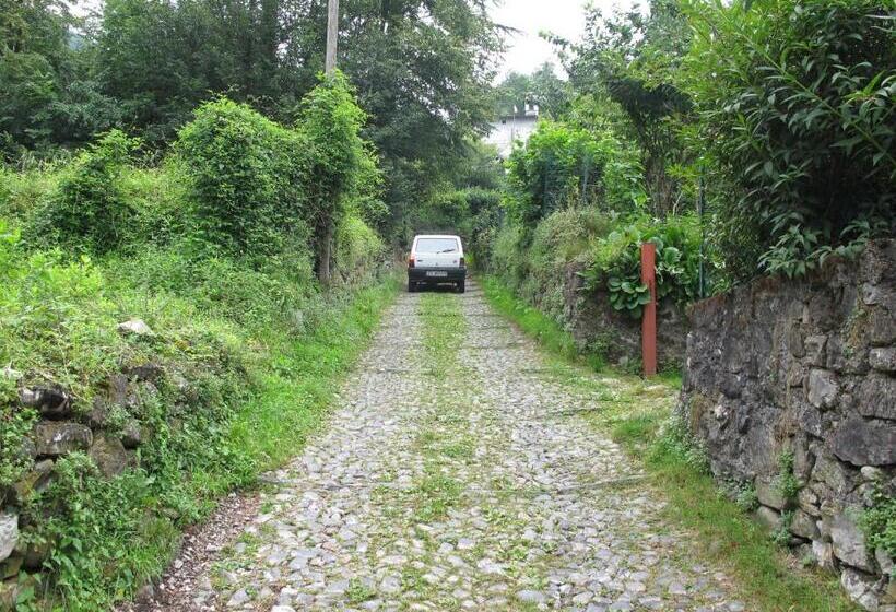 ホテル Agriturismo Madonna Dei Ceppi