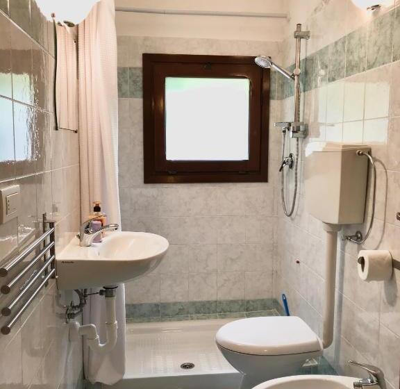 ホテル Agriturismo Madonna Dei Ceppi