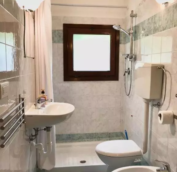 ホテル Agriturismo Madonna Dei Ceppi