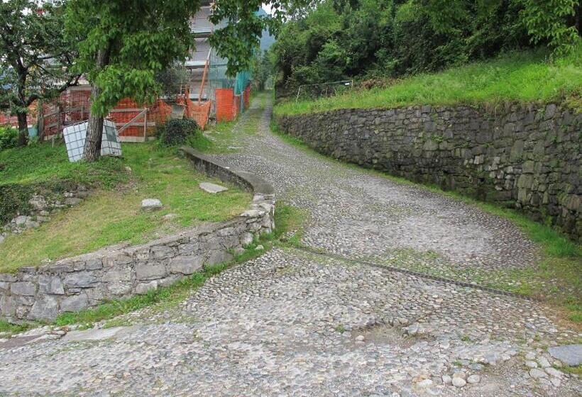 ホテル Agriturismo Madonna Dei Ceppi