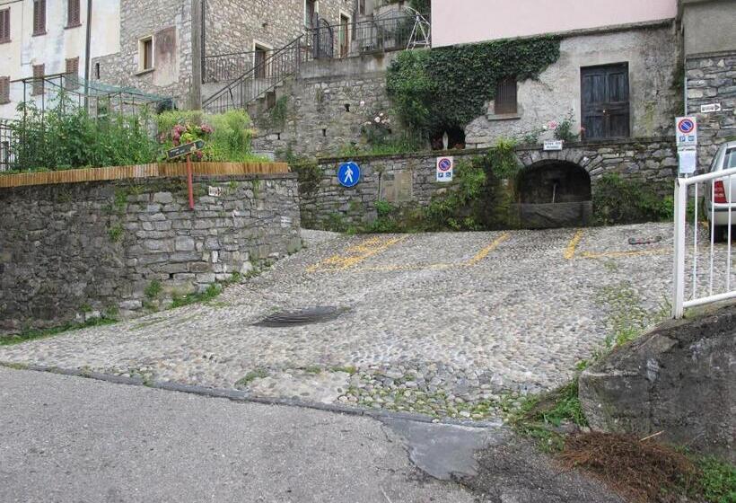 ホテル Agriturismo Madonna Dei Ceppi