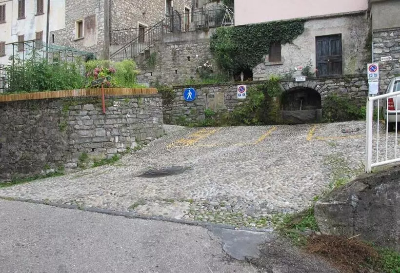 ホテル Agriturismo Madonna Dei Ceppi