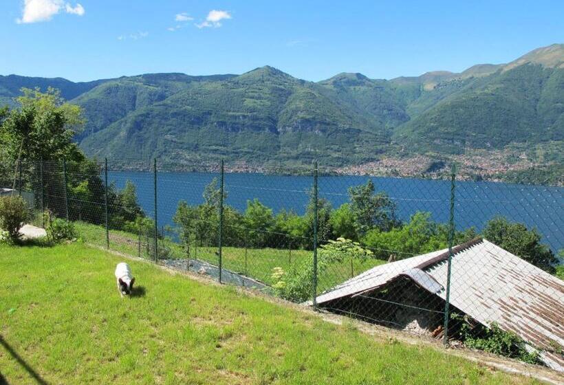 ホテル Agriturismo Madonna Dei Ceppi