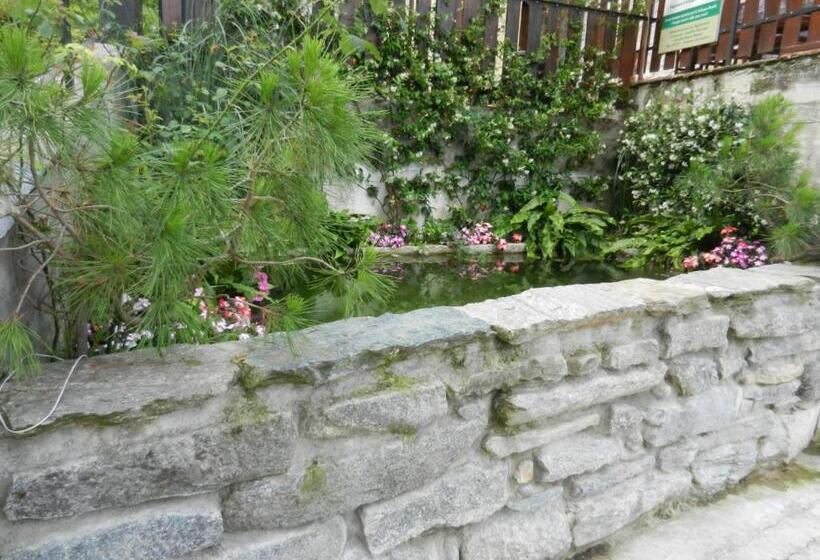 ホテル Agriturismo Madonna Dei Ceppi