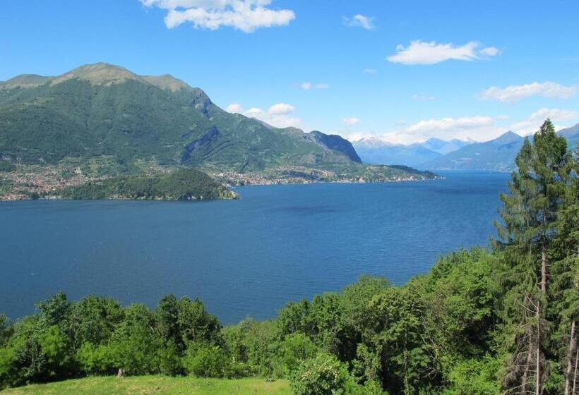 ホテル Agriturismo Madonna Dei Ceppi