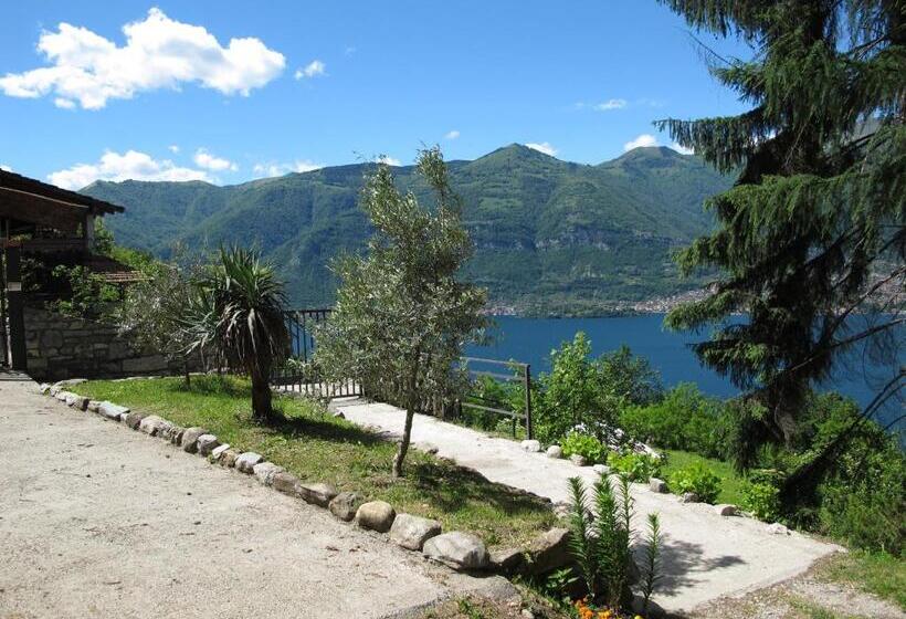 ホテル Agriturismo Madonna Dei Ceppi