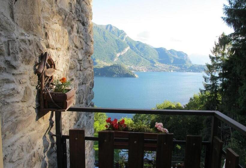 ホテル Agriturismo Madonna Dei Ceppi