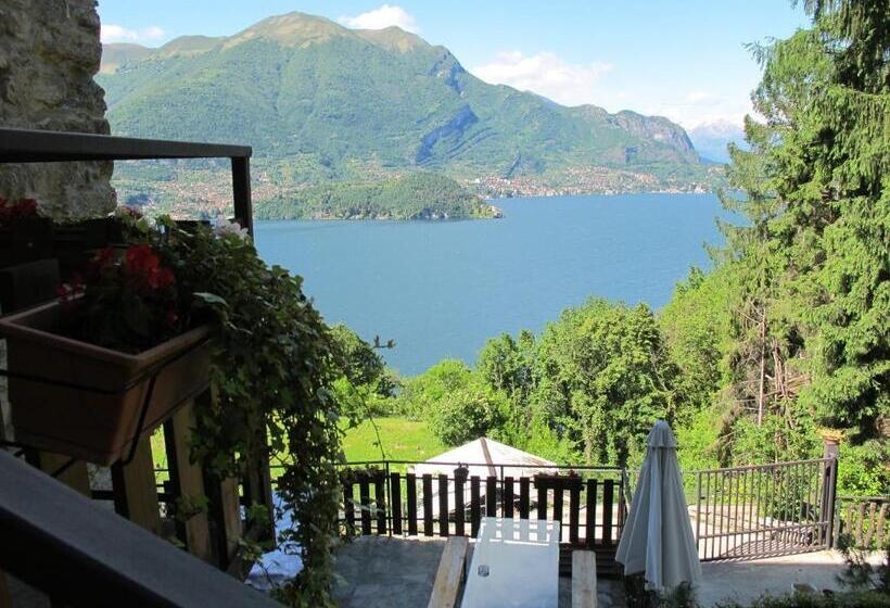 ホテル Agriturismo Madonna Dei Ceppi