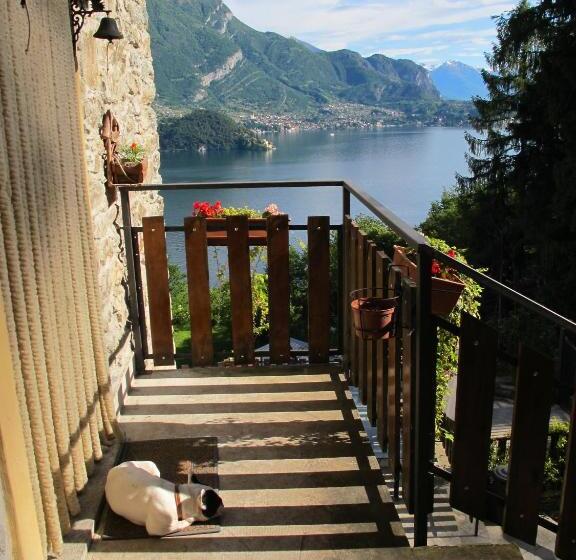 ホテル Agriturismo Madonna Dei Ceppi