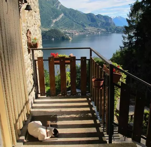 ホテル Agriturismo Madonna Dei Ceppi